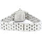 Montre Cartier Panthère de Cartier - Montre quartz en acier inoxydable 58 Facettes zms0qu8uff