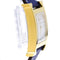 Hermès Heure H - Montre quartz en acier et cuir 58 Facettes x96jfl8qds