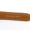 Hermès Heure H - Montre quartz en acier et cuir 58 Facettes x96jfl8qds