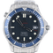 Montre Omega - Montre Seamaster Diver 300M en acier 58 Facettes MT47138