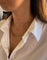 Collier Collier ancien en or jaune 58 Facettes 1