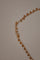 Collier Collier ancien en or jaune 58 Facettes 1