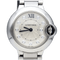 Montre Cartier Ballon Bleu - Montre en acier et diamants 58 Facettes MT47208
