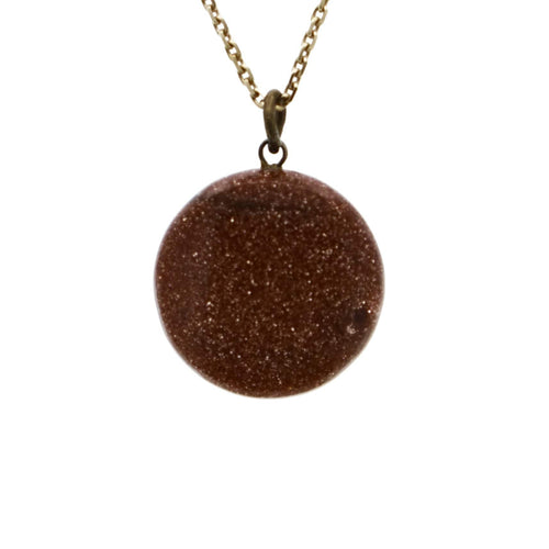 Pendentif Pendentif vintage boussole 58 Facettes REF2319