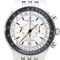 Montre Breitling Montbrillant Légende - Montre en acier 58 Facettes MT47246