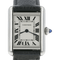 Montre Cartier Tank Must - Montre quartz 58 Facettes MT47217