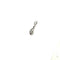 Pendentif Pendentif en or blanc et diamants 58 Facettes Z15B51651