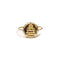 Augis_Ring + than yesterday - than tomorrow yellow gold small model_front.jpg