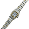 Cartier Santos Carrée - Hodinky z oceli a žlutého zlata 