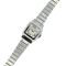 Cartier Santos - Hranaté hodinky 2960 z oceli 