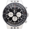 Montre Breitling Navitimer - Montre chronographe en or jaune et acier 58 Facettes MT47269