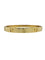 Bracelet Cartier Love - Bracelet classique en or jaune 58 Facettes BR1574