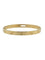 Bracelet Cartier Love - Bracelet classique en or jaune 58 Facettes BR1574