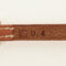 Bracelet Hermès Hapi 3 - Bracelet en cuir et métal 58 Facettes dnesmvs8i7