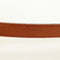 Bracelet Hermès Hapi 3 - Bracelet en cuir et métal 58 Facettes dnesmvs8i7