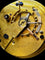 Montre English Lever - Orologio de tasca en argent 58 Facettes