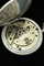 Montre Billodes Zenith - Montre de poche en argent 800 58 Facettes
