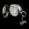 Montre Robert Roskell - Montre de poche 58 Facettes
