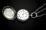 Montre Robert Roskell - Montre de poche 58 Facettes