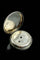Montre Robert Roskell - Montre de poche 58 Facettes