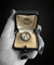 Broche Spilla allemande de birthday 58 Facettes
