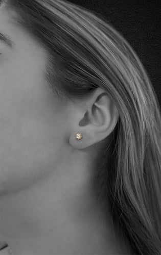 Boucles d'oreilles Miluna - Boucles d'oreilles diamants 58 Facettes