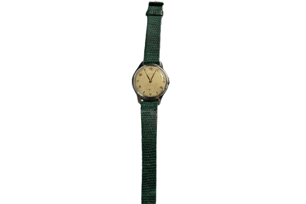Montre Zenith - Montre de type militaire, vers 1915 58 Facettes