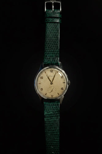 Montre Zenith - Montre de type militaire, vers 1915 58 Facettes