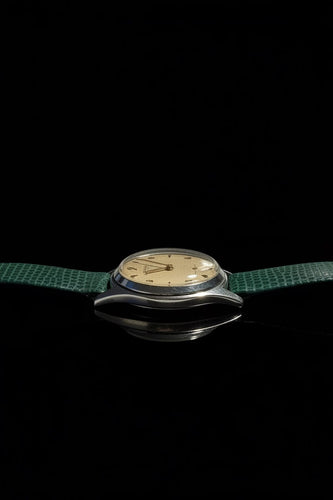 Montre Zenith - Montre de type militaire, vers 1915 58 Facettes