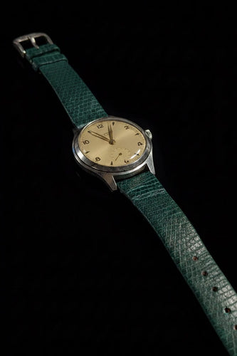Montre Zenith - Montre de type militaire, vers 1915 58 Facettes