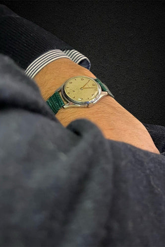 Montre Zenith - Montre de type militaire, vers 1915 58 Facettes