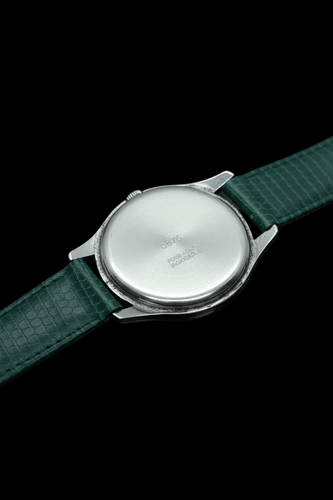 Montre Zenith - Montre de type militaire, vers 1915 58 Facettes