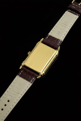 Montre Hamilton Lester 58 Facettes