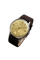 Montre Zenith Tipo Militare - Montre calibre 12-4-P 58 Facettes