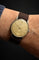 Montre Zenith Tipo Militare - Montre calibre 12-4-P 58 Facettes