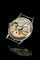 Montre Zenith Tipo Militare - Montre calibre 12-4-P 58 Facettes