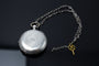 Montre Boutte - Montre de poche en argent 58 Facettes