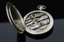 Montre Boutte - Montre de poche en argent 58 Facettes