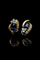 Boucles d'oreilles Boucles d’oreilles à clip diamants et saphirs en or 18K 58 Facettes
