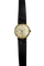 Montre Longines - Montre vintage en or jaune 58 Facettes