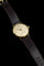 Montre Longines - Montre vintage en or jaune 58 Facettes