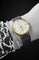 Montre Longines - Montre vintage en or jaune 58 Facettes
