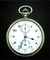 Montre Starter - Chronographe de poche en acier 58 Facettes