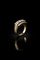 Bague 51 Bague fascione - Bague en or jaune 18K et diamants 58 Facettes