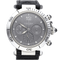 Montre Cartier Pasha - Montre chronographe en acier 58 Facettes MT47175