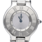 Cartier Must 21 - Stålklocka 