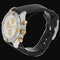 Montre Breitling Chronomat Evolution - Montre chronographe en or jaune et acier 58 Facettes MT47254