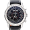 Montre Breitling Navitimer Montbrillant Datora - Montre en acier 58 Facettes MT47244