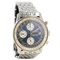 Montre Breitling Old Navitimer - Montre en or jaune et acier 58 Facettes MT47257