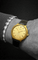 Montre Longines Admiral HF - Montre à remontage manuel 36 mm 58 Facettes